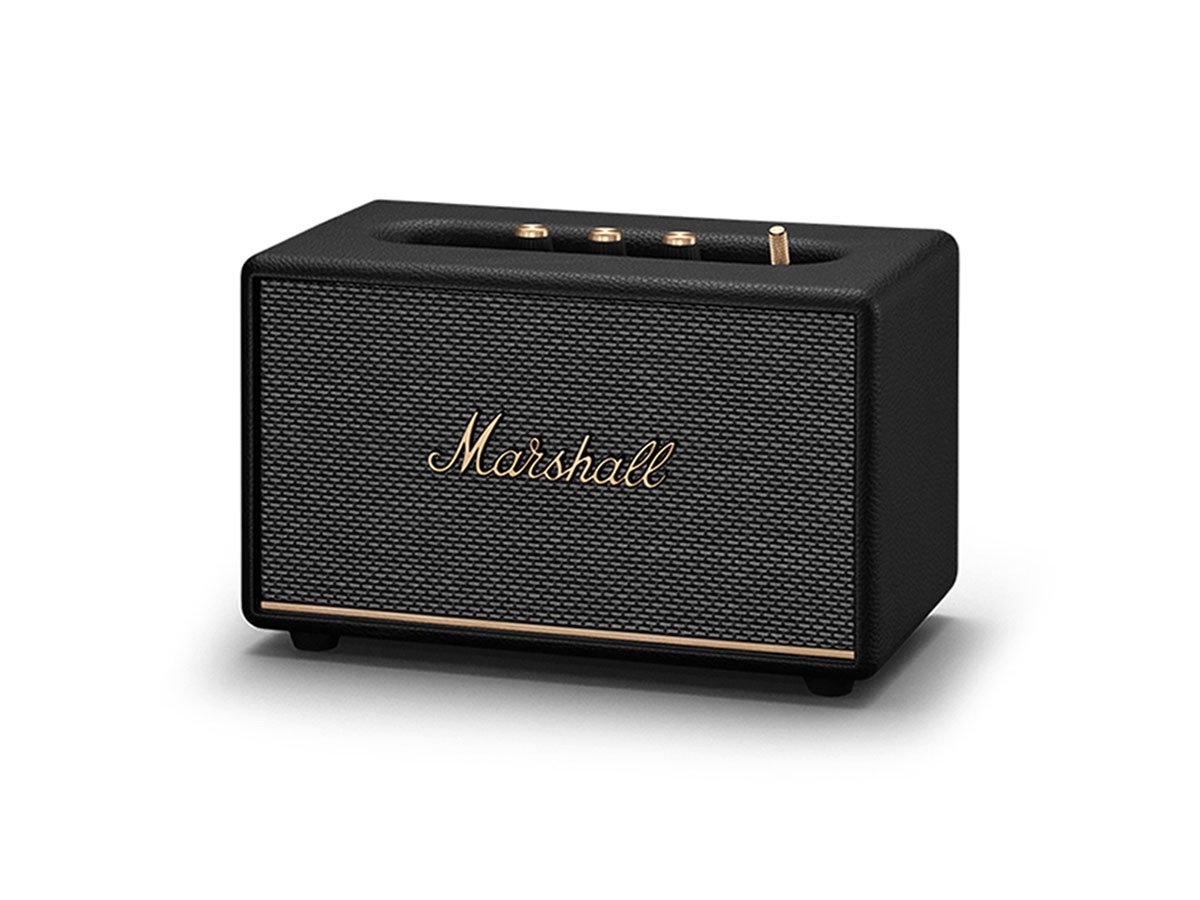 Marshall ACTON III / マーシャル アクトン 3 ワイヤレススピーカー