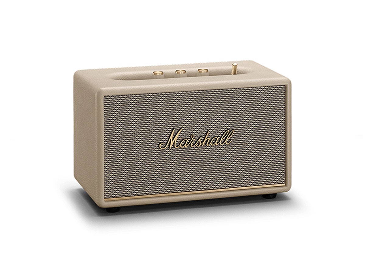 Marshall ACTON III / マーシャル アクトン 3 ワイヤレススピーカー