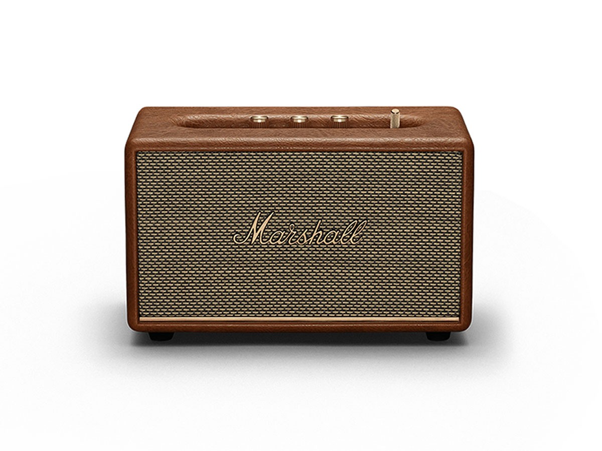 Marshall ACTON III / マーシャル アクトン 3 ワイヤレススピーカー