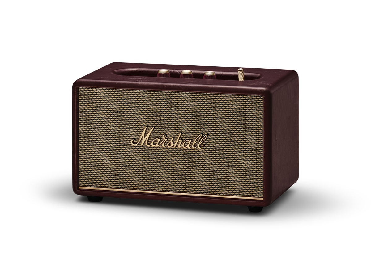 Marshall ACTON III / マーシャル アクトン 3 ワイヤレススピーカー