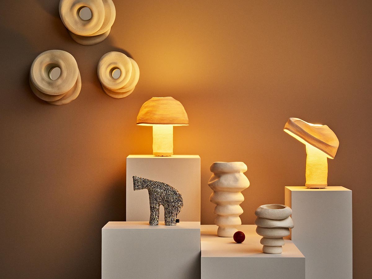 MOBJE Mr.bibendum / モブジェ ミスター ビバンダム - インテリア