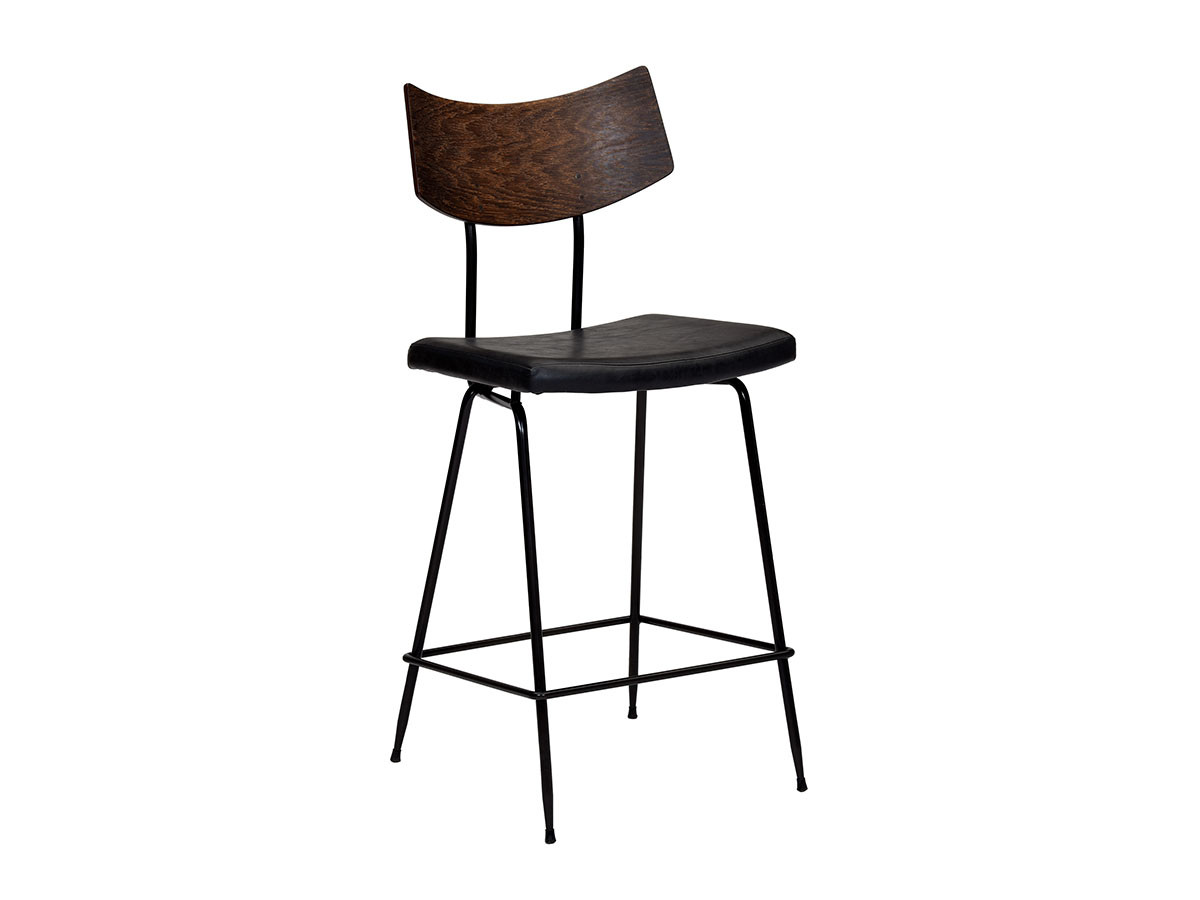 SQUARE ROOTS SOLI COUNTER STOOL / スクエアルーツ ソリ カウンター