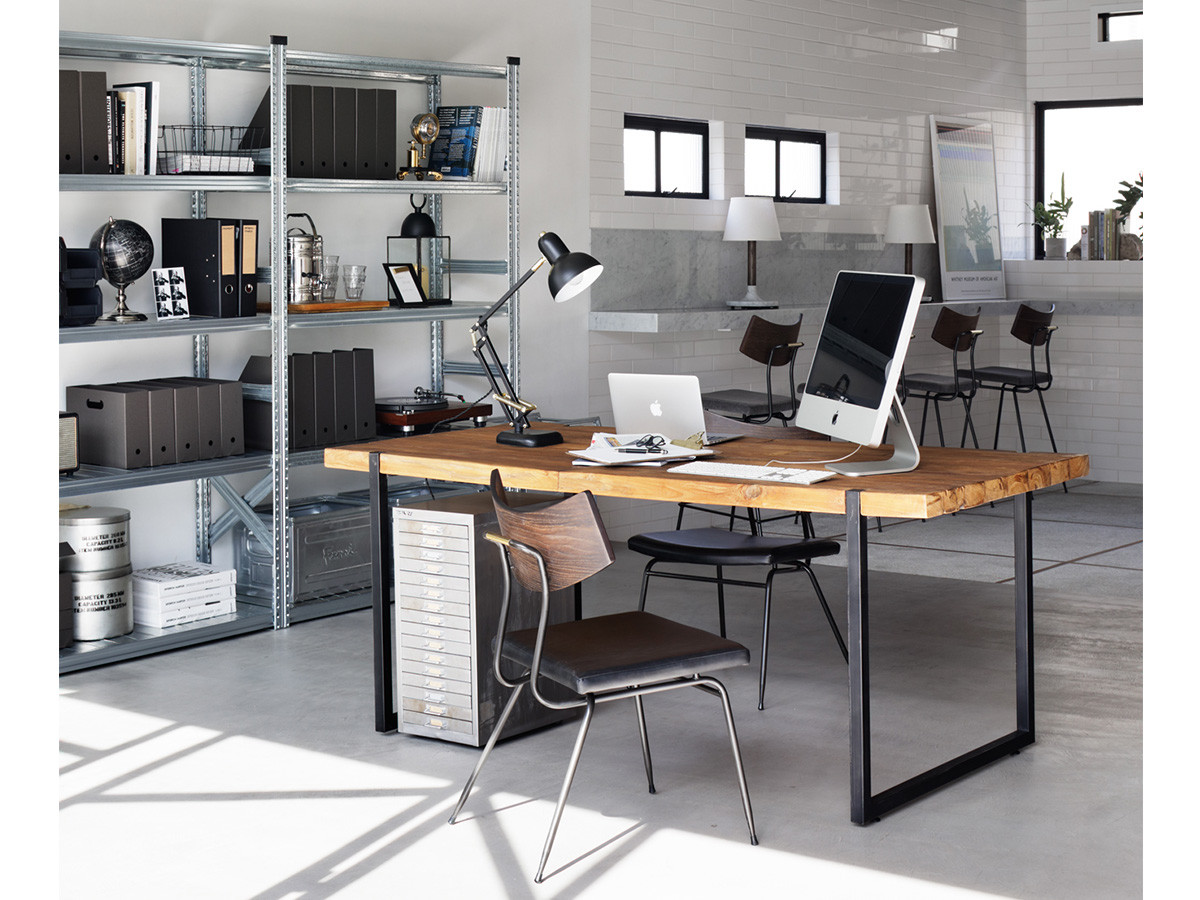 SQUARE ROOTS SOLI COUNTER STOOL / スクエアルーツ ソリ カウンター