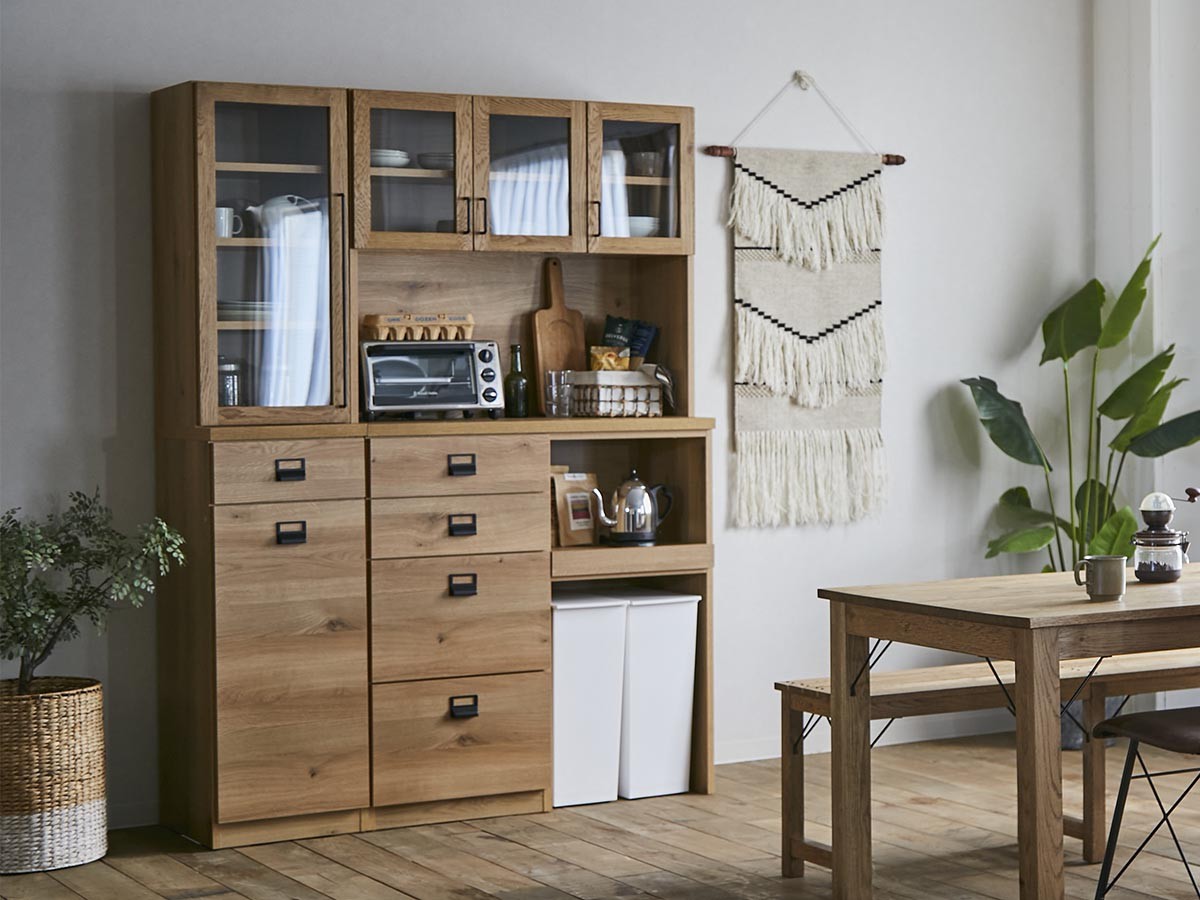 CRASH GATE DUSTON DINING BOARD / クラッシュゲート ダストン