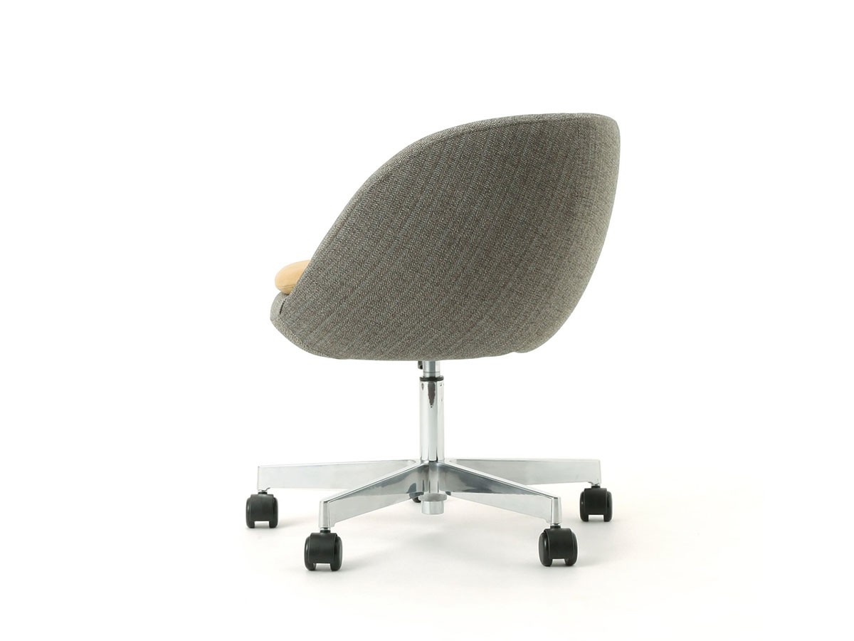 JOURNAL STANDARD FURNITURE ERNEE DESK CHAIR / ジャーナル