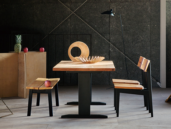 NAGANO INTERIOR Mother Forest Order table / ナガノインテリア