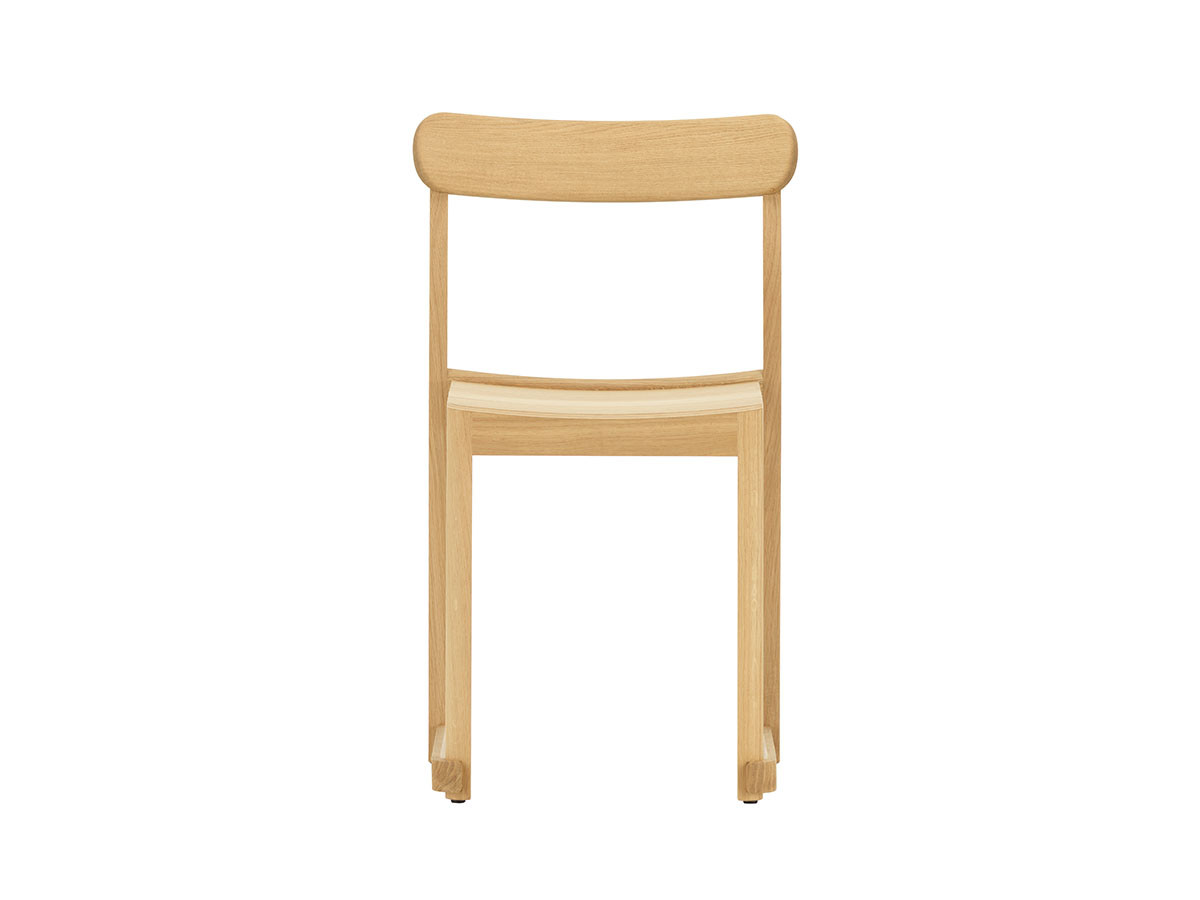 Artek ATELIER CHAIR / アルテック アトリエ チェア - インテリア