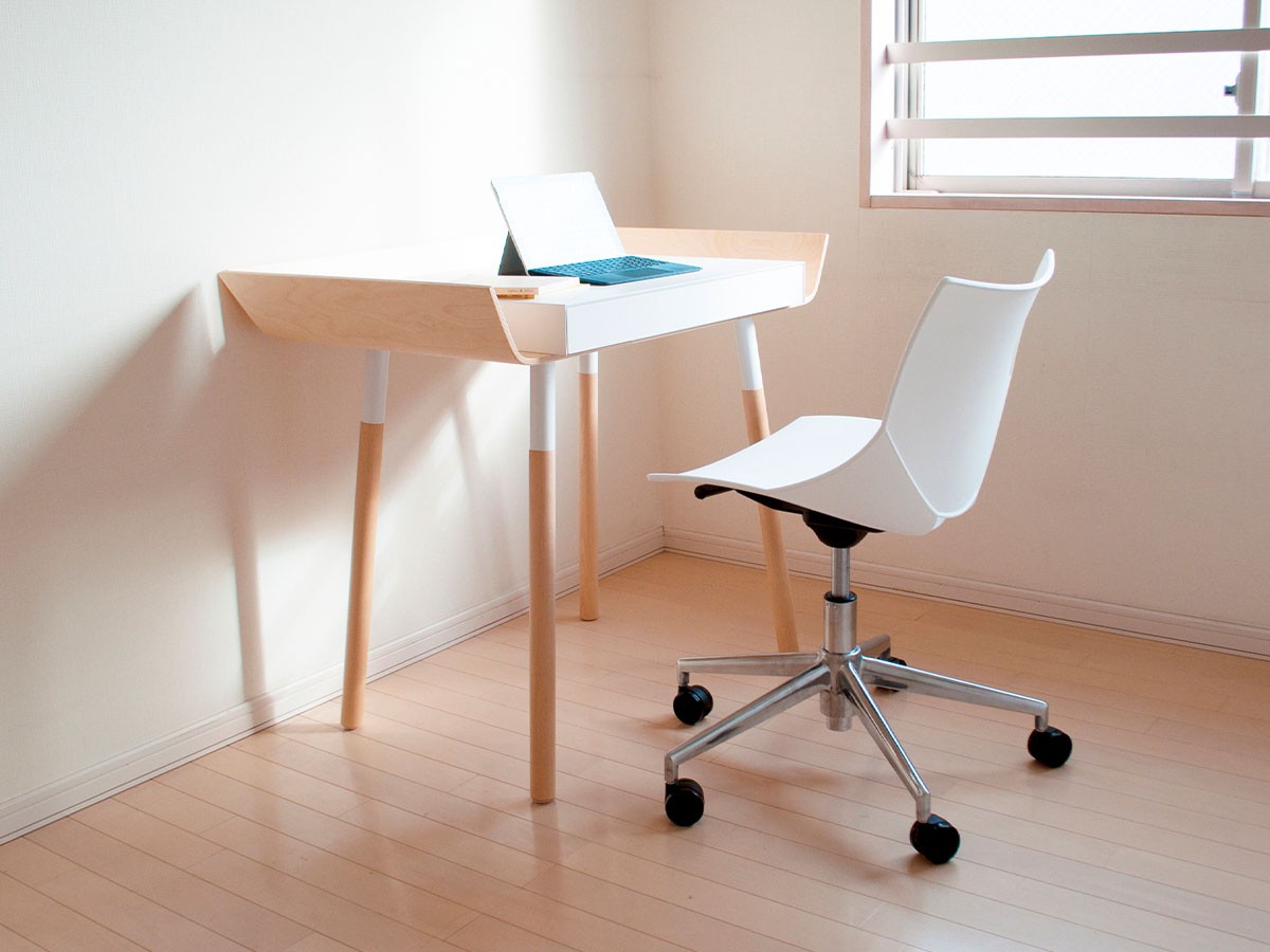 Cerantola Koska Swivel X Desk Chair / チェラントラ コスカ