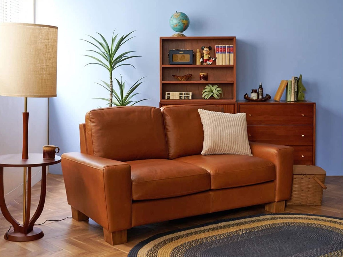 ACME Furniture FRESNO SOFA 2P / アクメファニチャー フレスノ ソファ