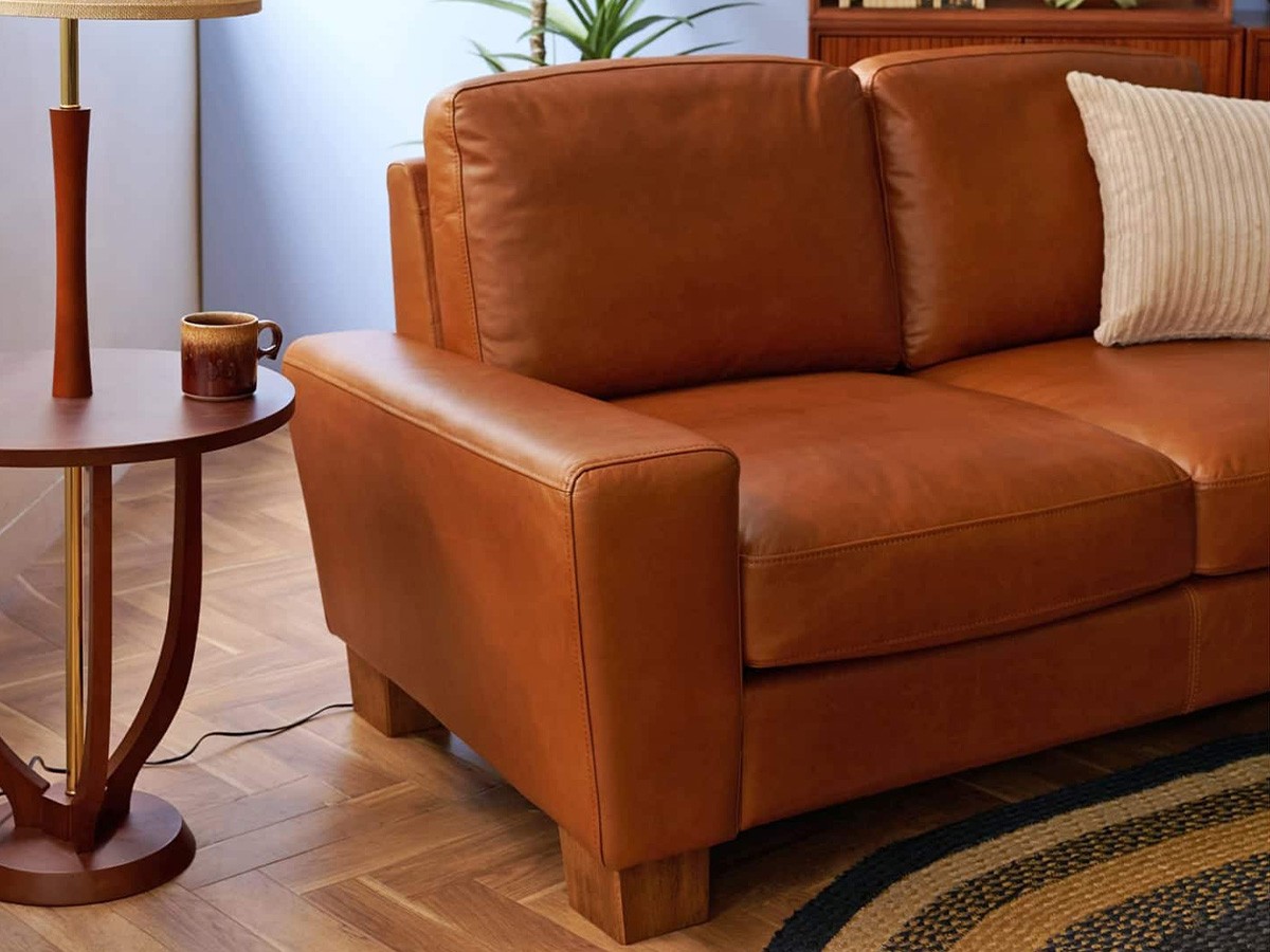 ACME Furniture FRESNO SOFA 2P / アクメファニチャー フレスノ ソファ