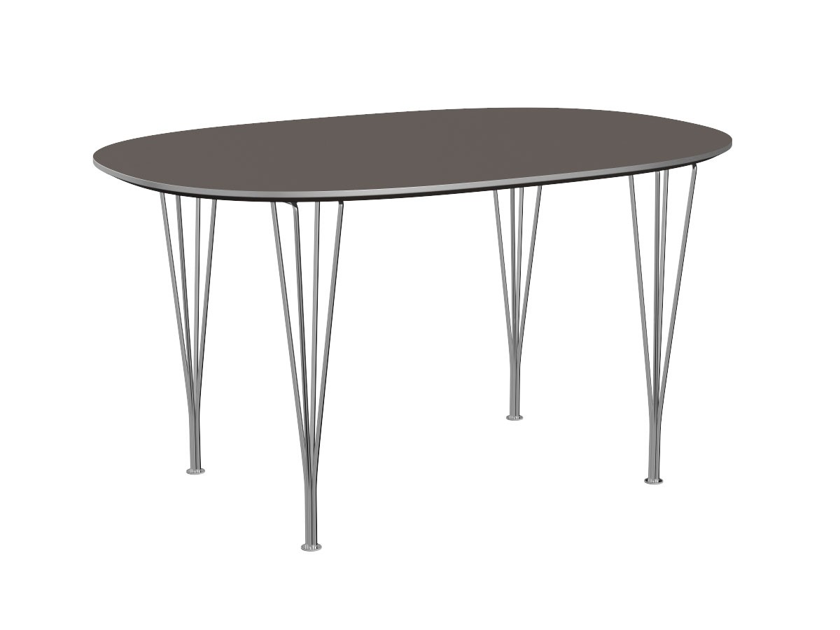 FRITZ HANSEN TABLE SERIES SUPERELLIPSE / フリッツ・ハンセン