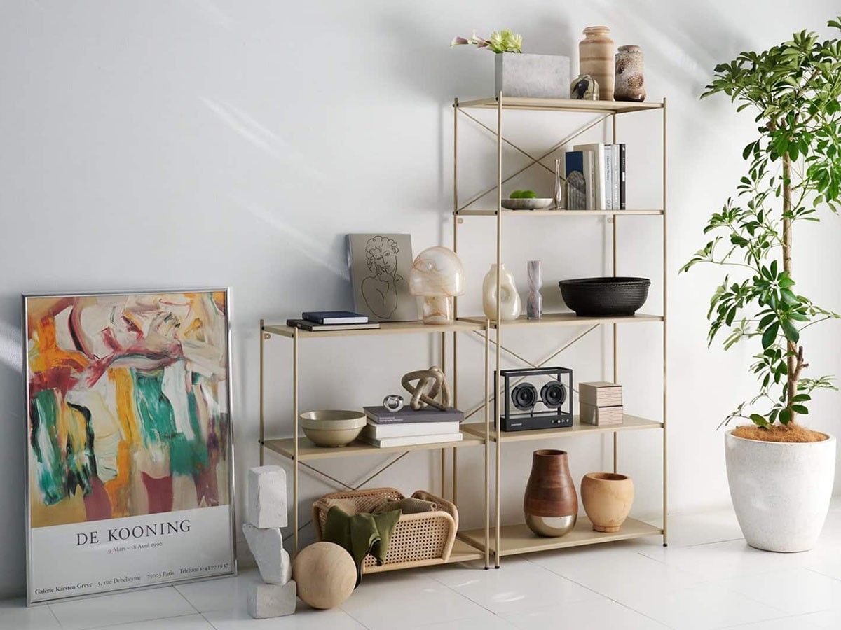 JOURNAL STANDARD FURNITURE HOLTE X SHELF / ジャーナルスタンダード