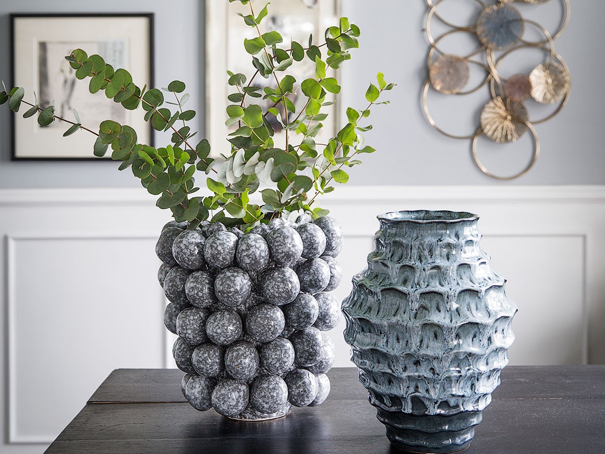 VILLA COLLECTION DENMARK DRAS Flowerpot / ヴィラコレクション