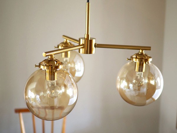 FLYMEe Parlor Pendant Light / フライミーパーラー ペンダントライト