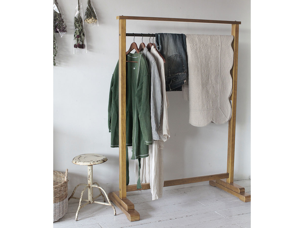 Knot antiques POOCH HANGER RACK / ノットアンティークス プーチ