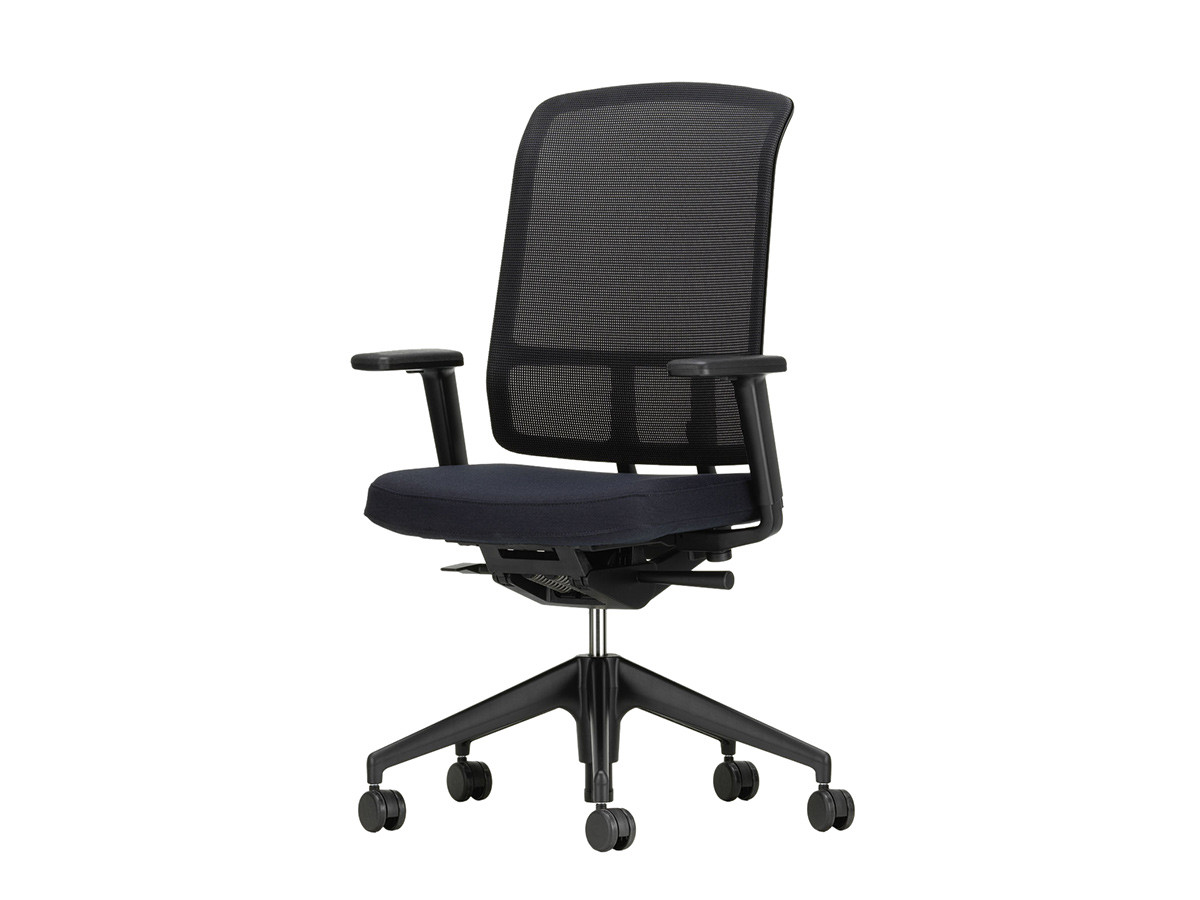 Vitra AM Chair / ヴィトラ AM チェア メッシュバックレスト