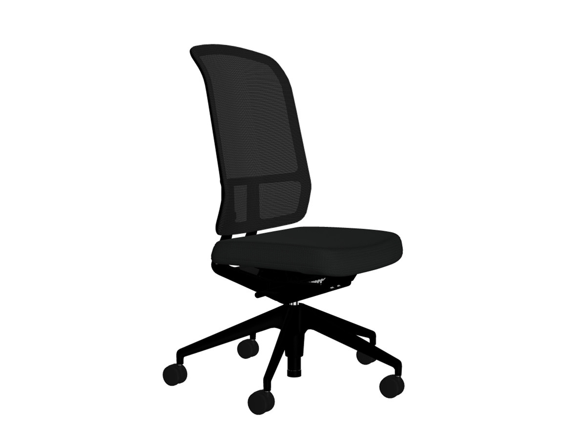 Vitra AM Chair / ヴィトラ AM チェア メッシュバックレスト
