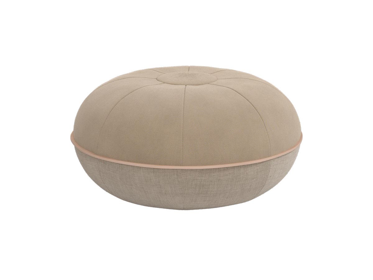 FRITZ HANSEN POUF SMALL / フリッツ・ハンセン プフ スモール