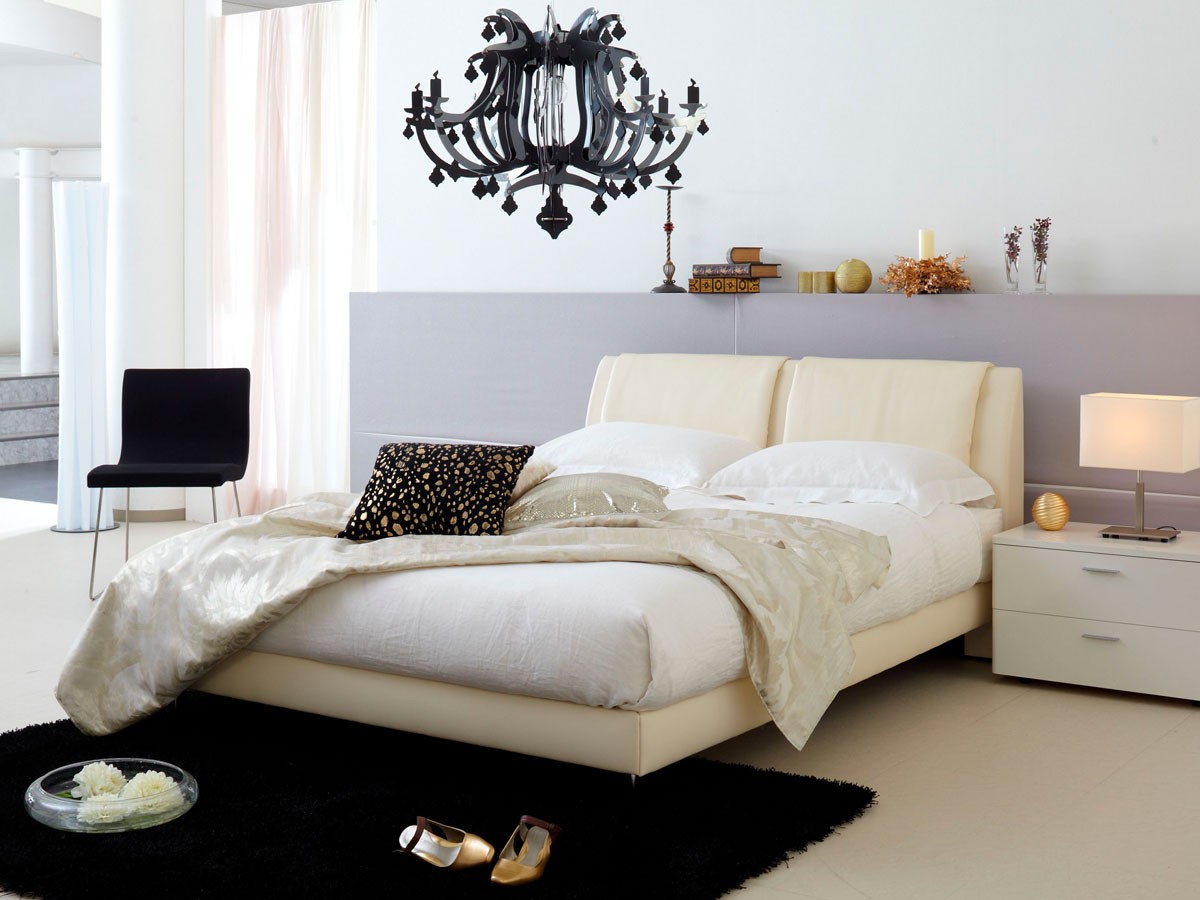 RUF BETTEN MULTI COMFORT SYSTEM 203 / ルフ マルチコンフォート