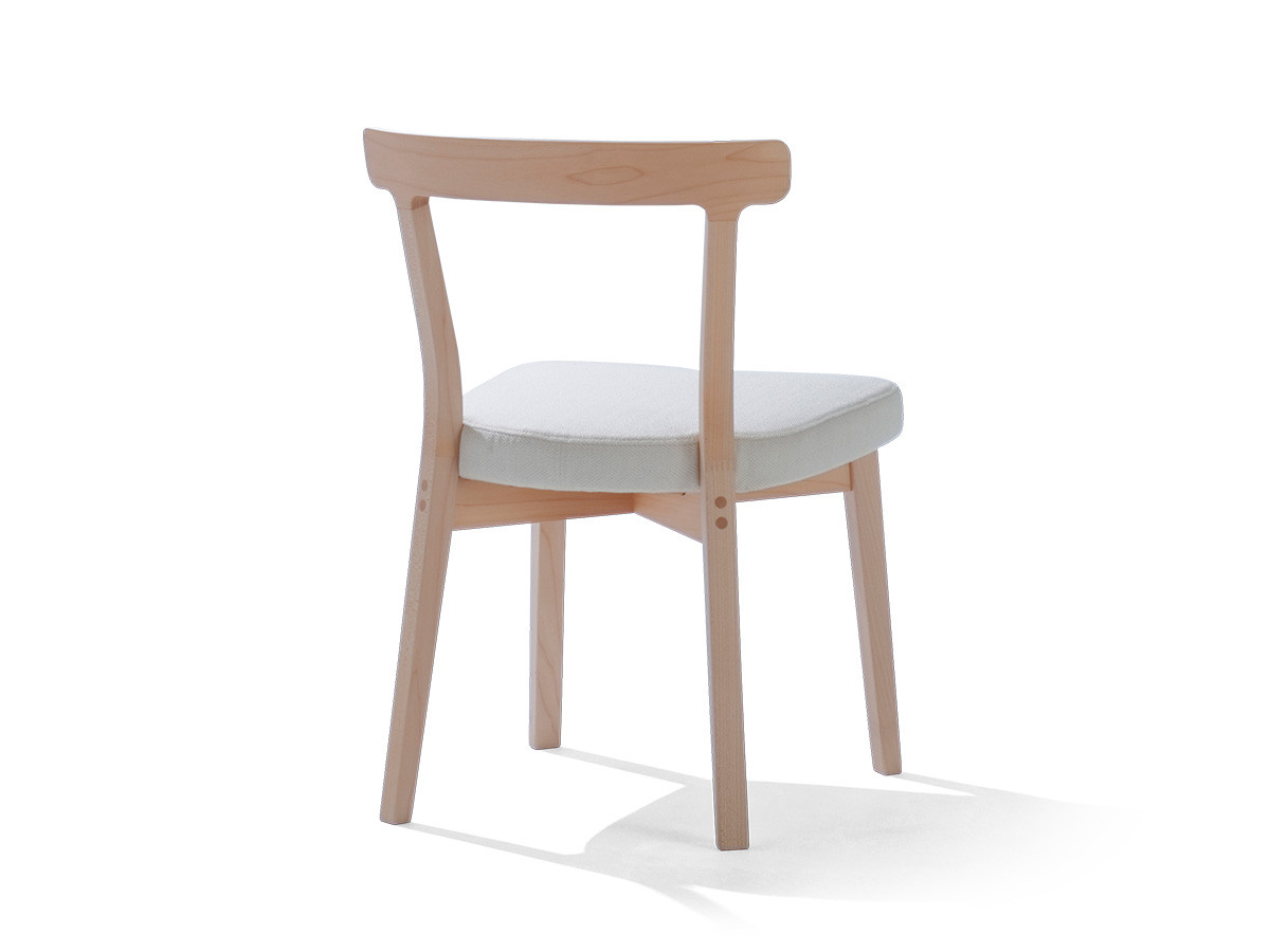 Ingenfinity SELMA / インジェンフィニティ セルマ チェア（張込み仕様