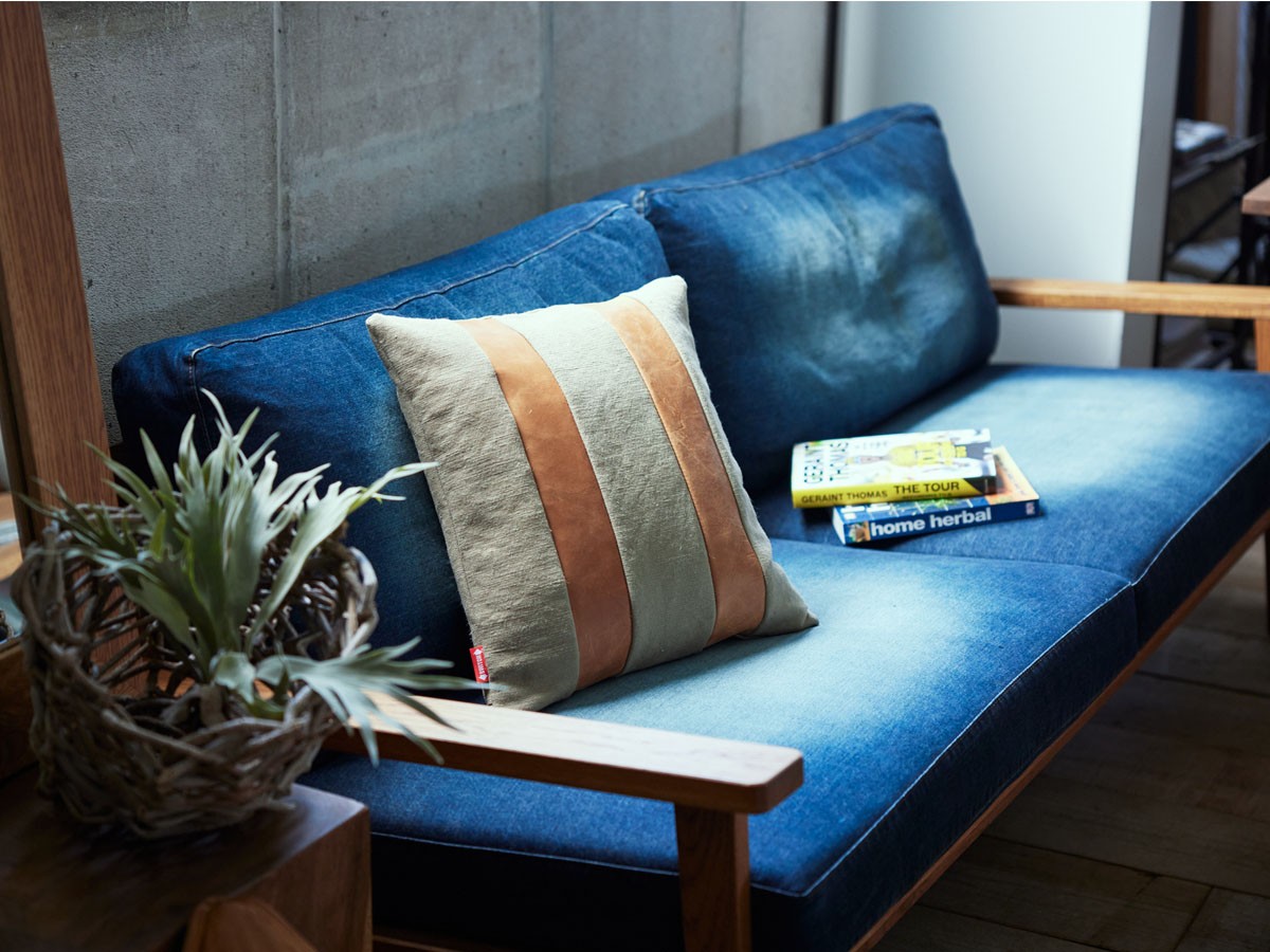 SWITCH Orland Sofa 3P / スウィッチ オーランド 3人掛けソファ（児島