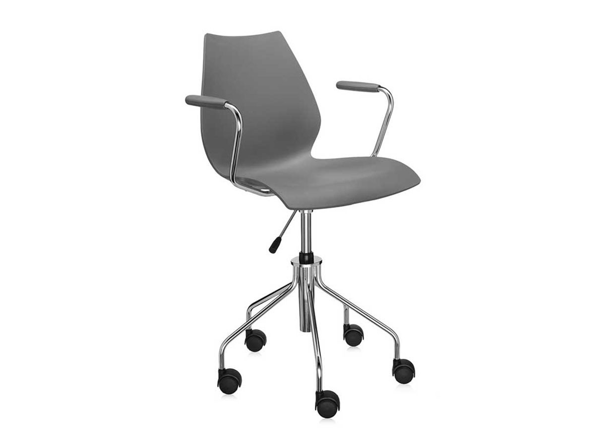 Kartell MAUI / カルテル マウイアームキャスター - インテリア・家具