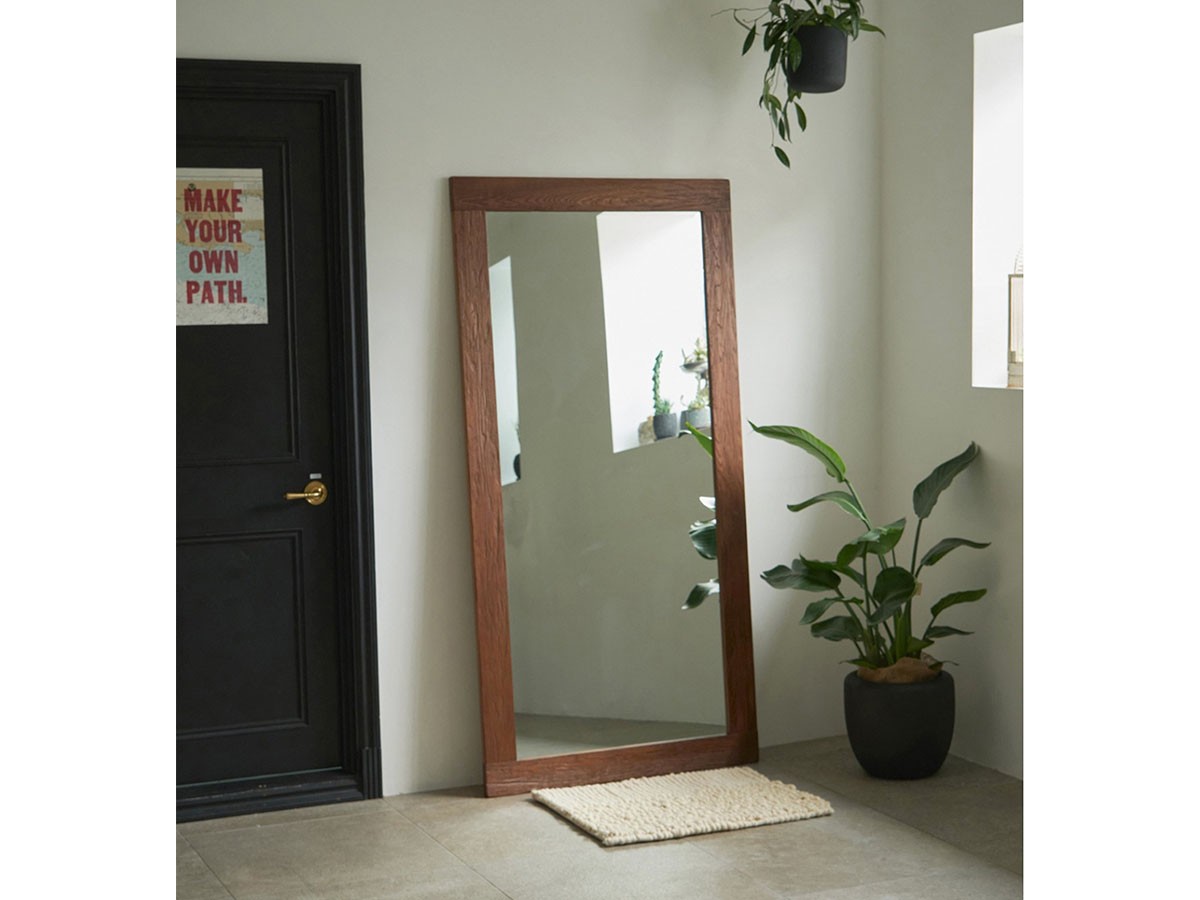 JOURNAL STANDARD FURNITURE BREDA MIRROR / ジャーナルスタンダード