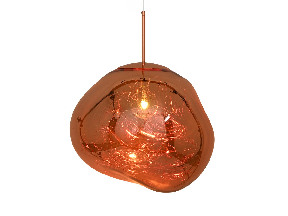 Tom Dixon. Melt Pendant 50 Classic / トム・ディクソン メルト