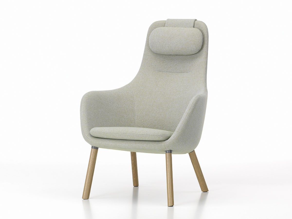 Vitra HAL Lounge Chair / ヴィトラ ハル ラウンジチェア ルース
