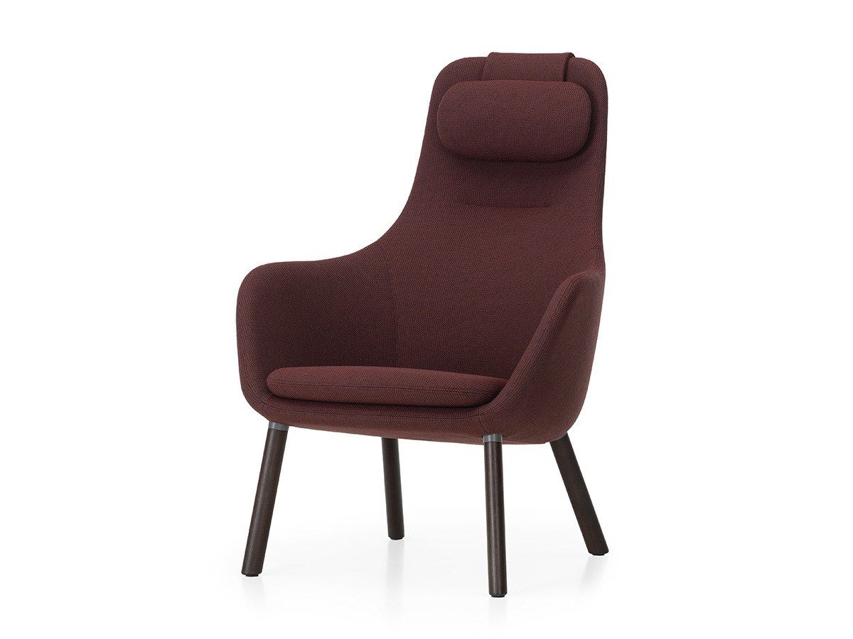 Vitra HAL Lounge Chair / ヴィトラ ハル ラウンジチェア ルース