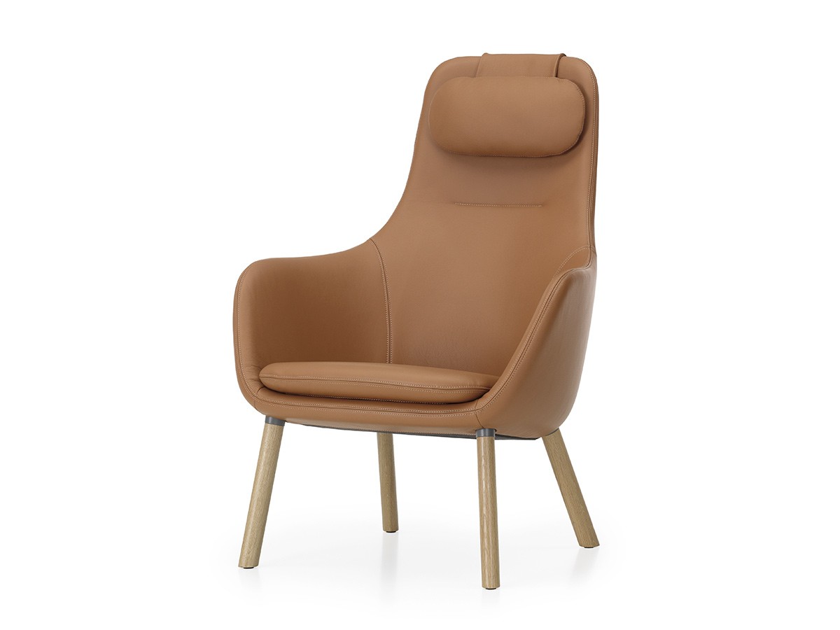 Vitra HAL Lounge Chair / ヴィトラ ハル ラウンジチェア ルース