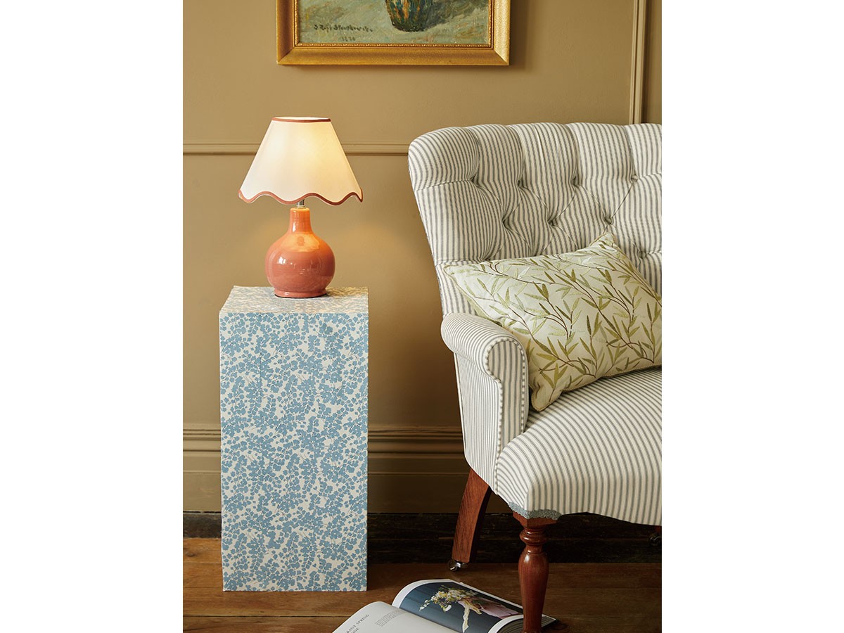 LAURA ASHLEY Table Stand / ローラ アシュレイ テーブルスタンド