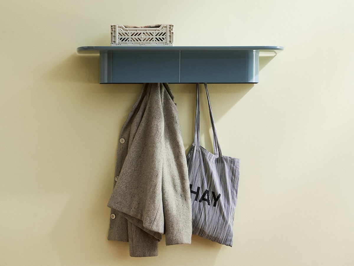 HAY KORPUS SHELF L / ヘイ コーパス シェルフ L - インテリア・家具