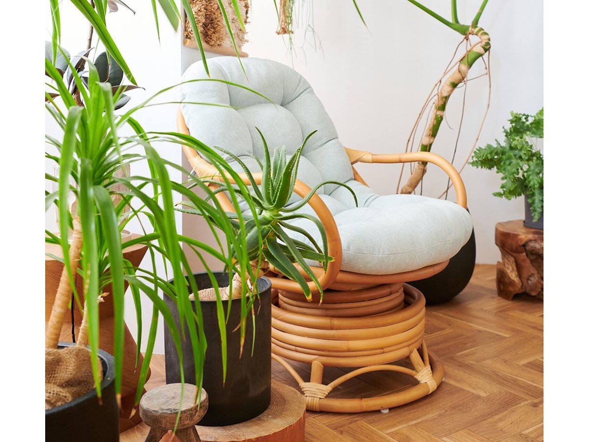 ACME Furniture BALBOA ROCKING CHAIR / アクメファニチャー バルボア