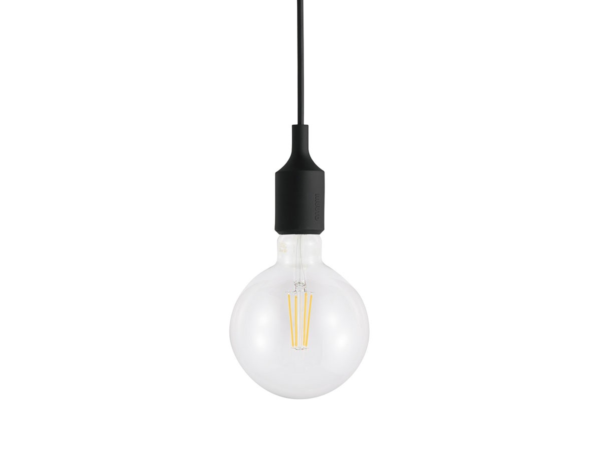 Muuto E27 PENDANT LAMP / ムート E27 ペンダントランプ LED