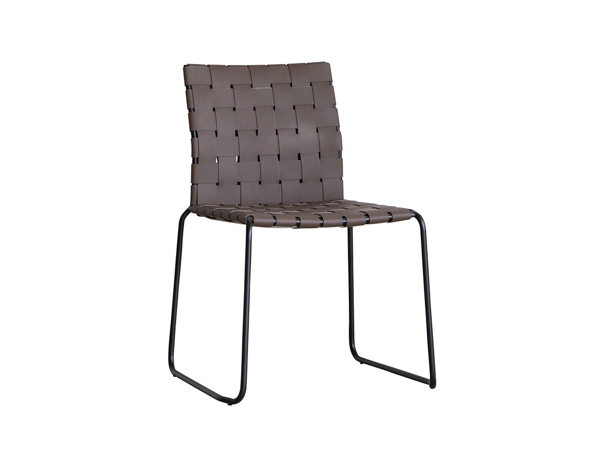 CRASH GATE HARPER CHAIR / クラッシュゲート ハーパー チェア