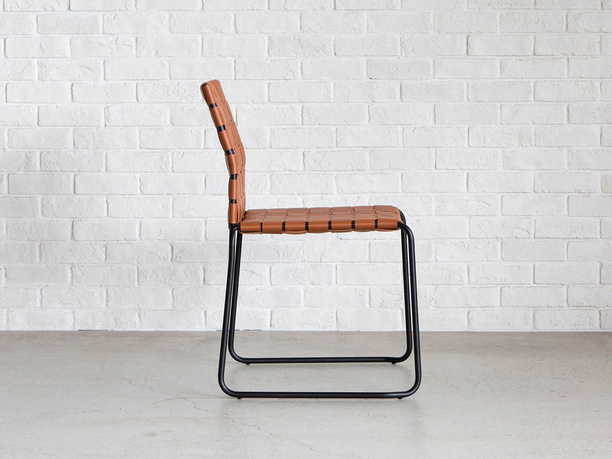 CRASH GATE HARPER CHAIR / クラッシュゲート ハーパー チェア