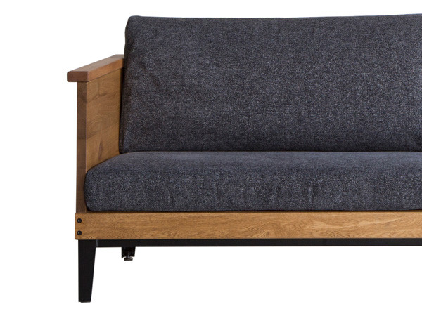 Easy Life HIROMA II SOFA / イージーライフ ヒロマ II 1人掛けソファ