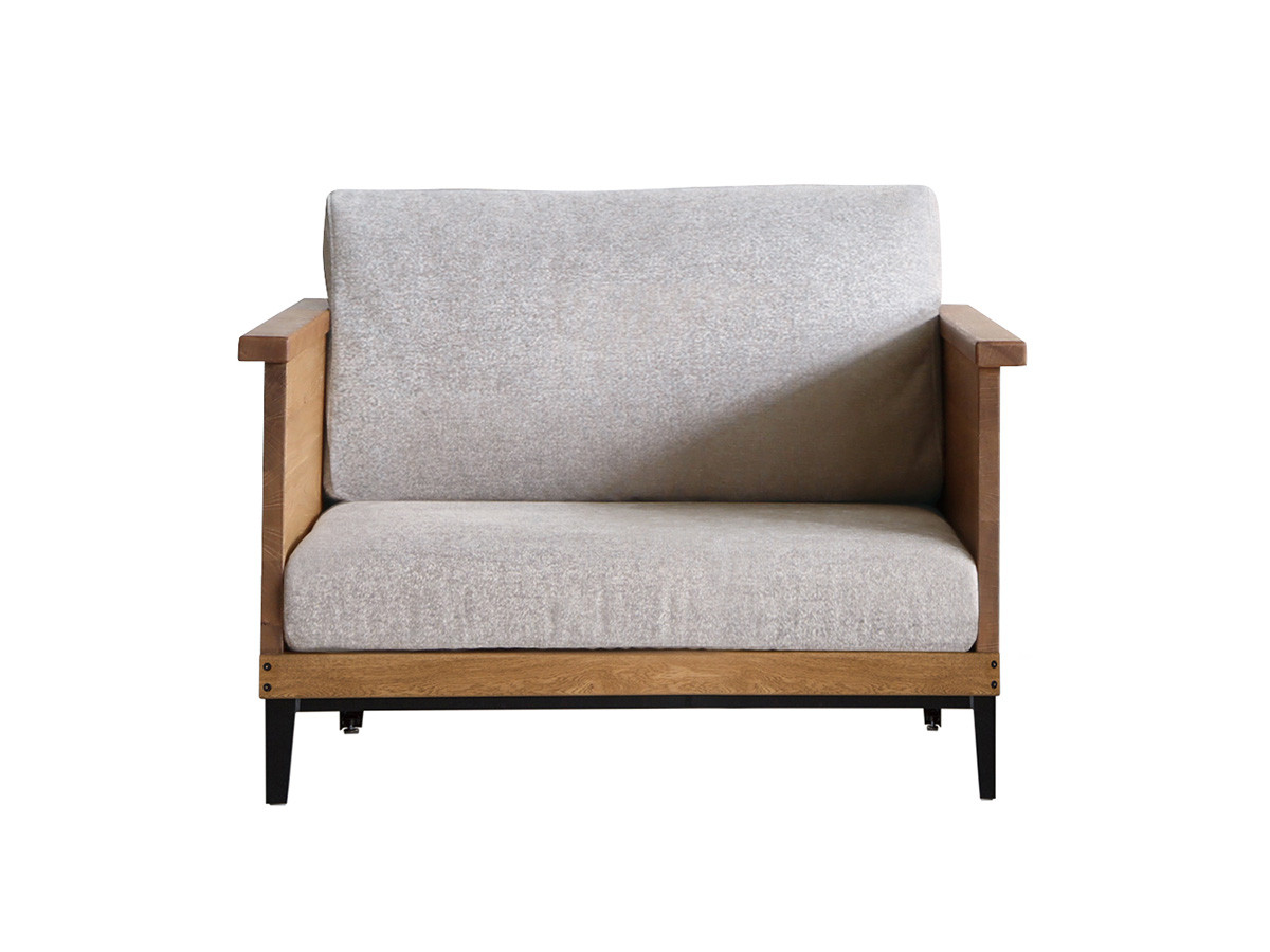 Easy Life HIROMA II SOFA / イージーライフ ヒロマ II 1人掛けソファ