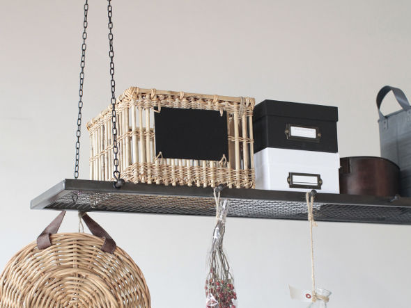 Knot antiques CLARA II HANGING SHELF / ノットアンティークス クララ