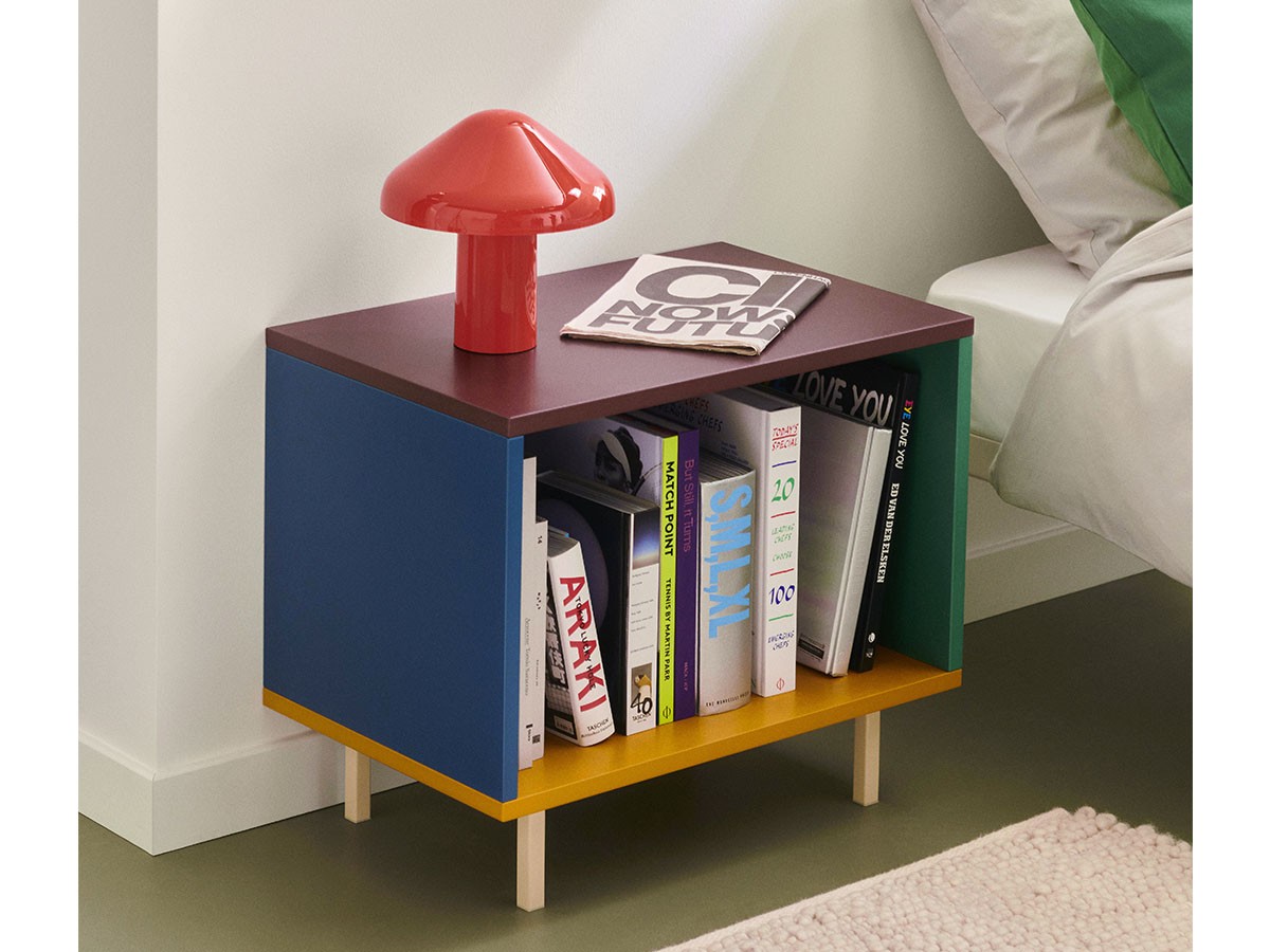 HAY COLOUR CABINET FLOOR S / ヘイ カラー キャビネット フロア S