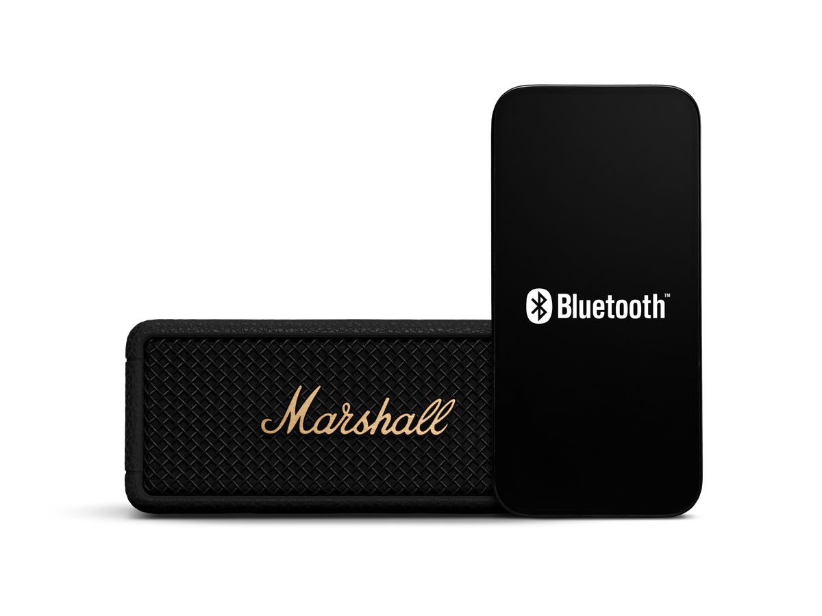 Marshall EMBERTON III / マーシャル エンバートン 3 ワイヤレス