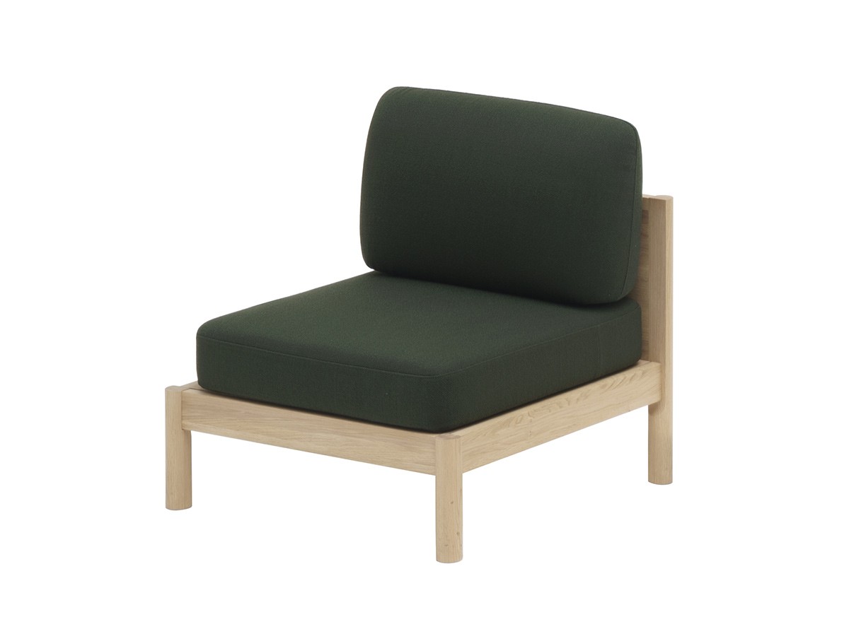 KARIMOKU NEW STANDARD CASTOR LOBBY SOFA SYSTEM / カリモクニュー