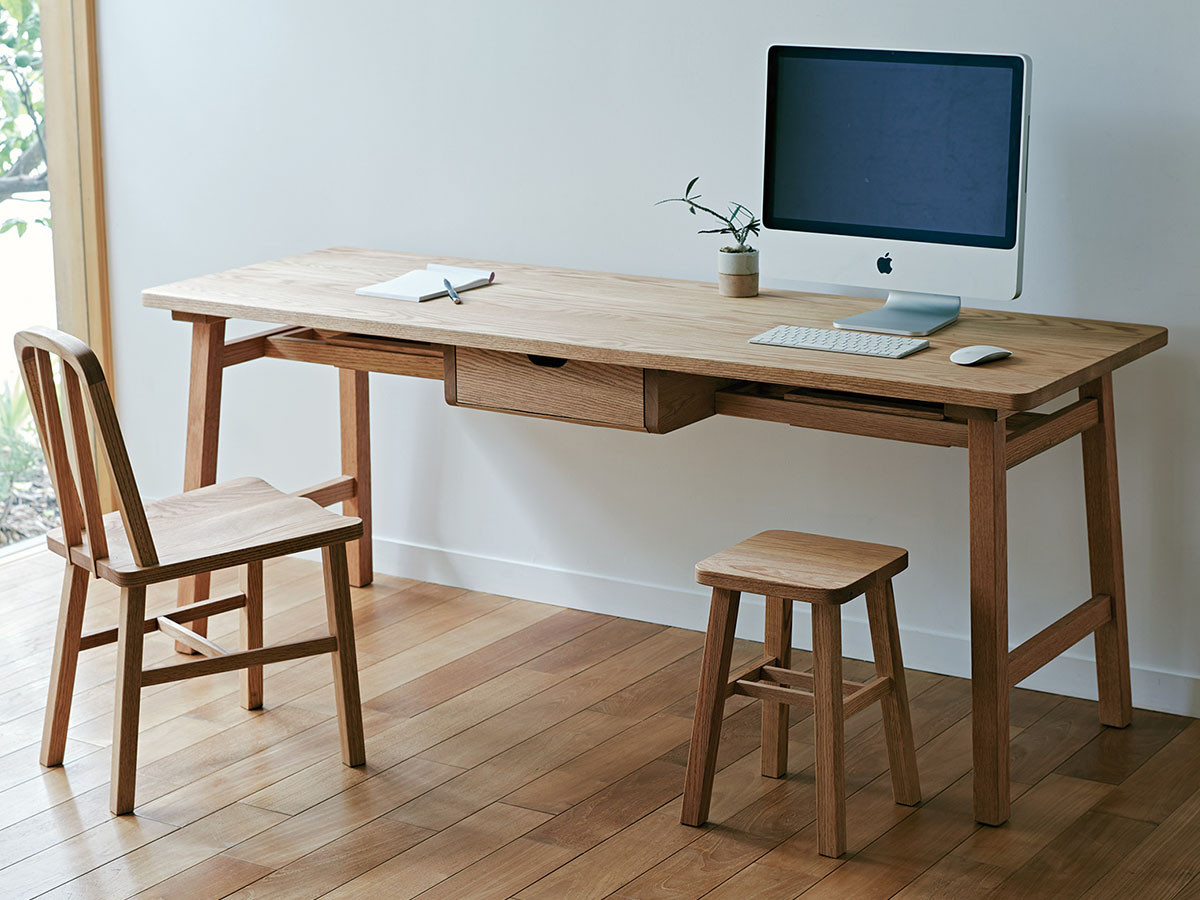 KKEITO Desk L / ケイト デスク L - インテリア・家具通販【FLYMEe】