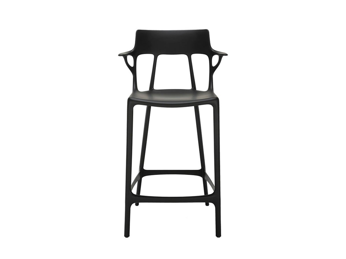 Kartell A.I. STOOL / カルテル エーアイ スツール 65 - インテリア