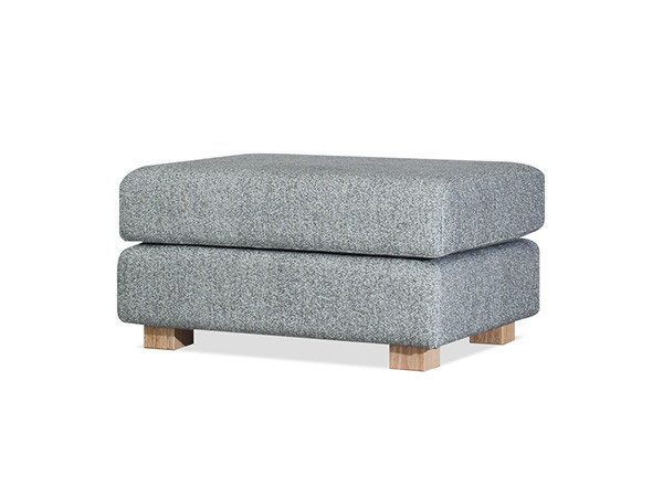 FLANNEL SOFA SARAH STOOL / フランネルソファ サラー スツール