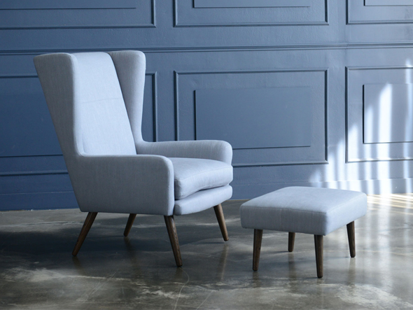 WOODEN STORIES TOMCAT chair / ウドゥン ストーリーズ トムキャット