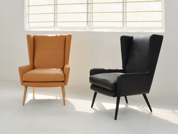 WOODEN STORIES TOMCAT chair / ウドゥン ストーリーズ トムキャット