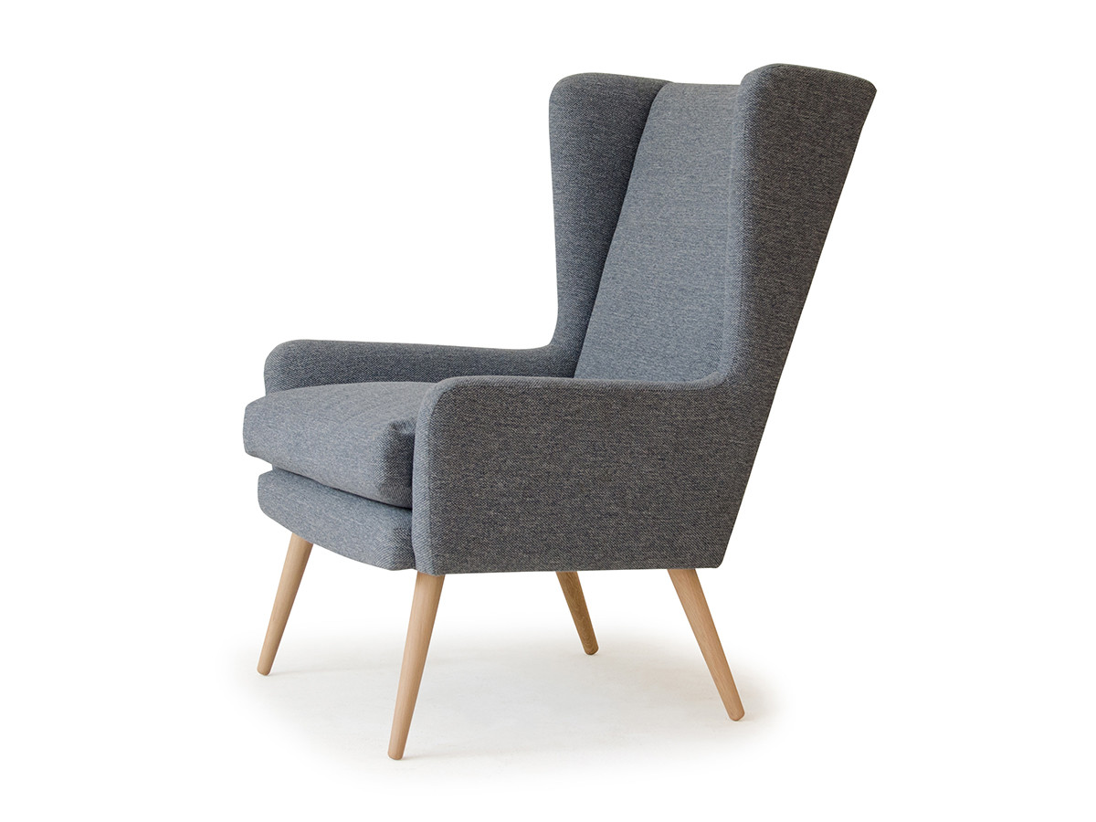 WOODEN STORIES TOMCAT chair / ウドゥン ストーリーズ トムキャット