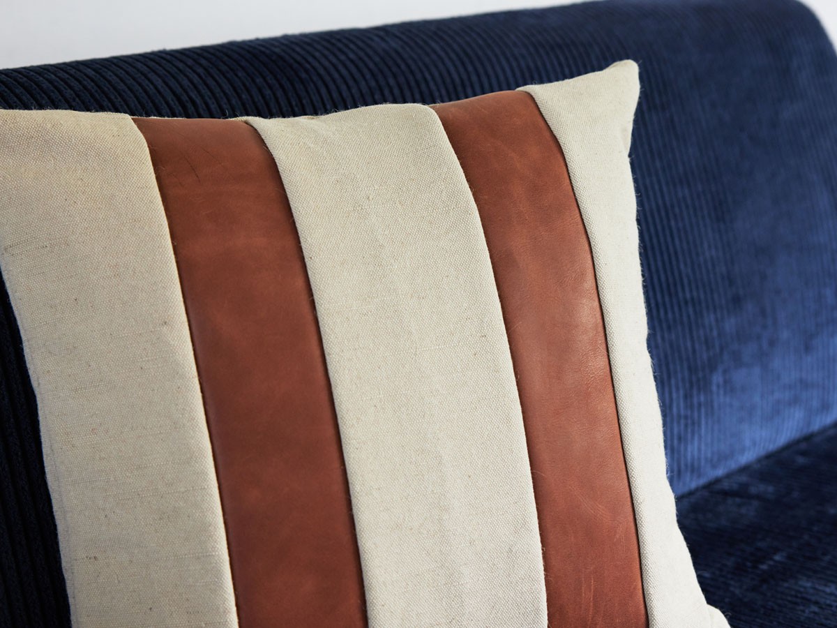 SWITCH Combination Cushion Cover Stripe / スウィッチ